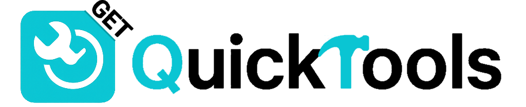 QuickTools logo
